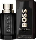 Hugo Boss The Scent Magnetic