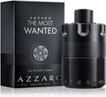 Azzaro The Most Wanted Intense EDP