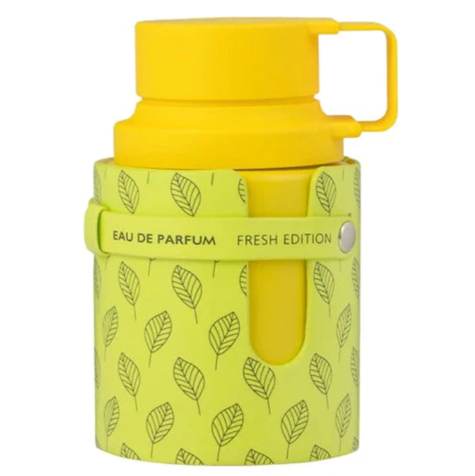 Armaf Odyssey Limoni Fresh